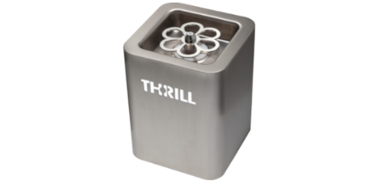 Thrill Vortex F1 Pro glass chiller Thrill Vortex F1 Pro glass chiller