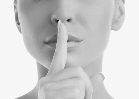 Le macchine Thrill sono silenziose Le macchine Thrill sono silenziose