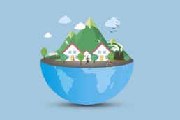 Low co2 consumption