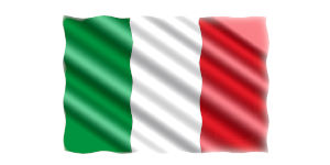 Design and production 100% Made in Italy