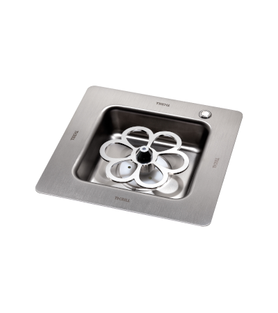 Discover SBI built-in glass chiller Thrill Vortex SBI built-in glass froster machine