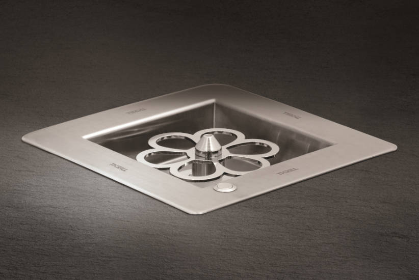 Vortex SBI built-in