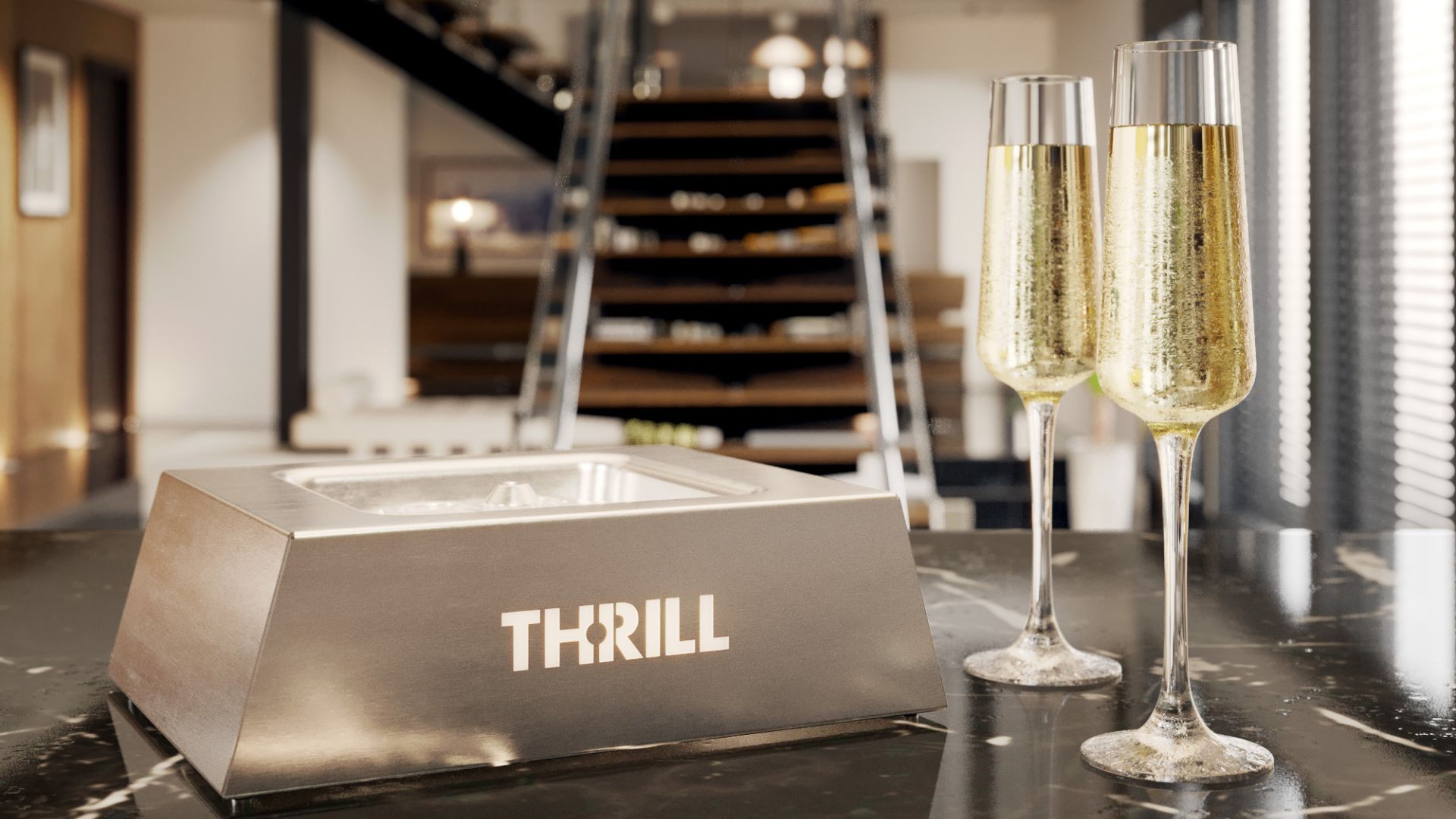 Thrill Jet
